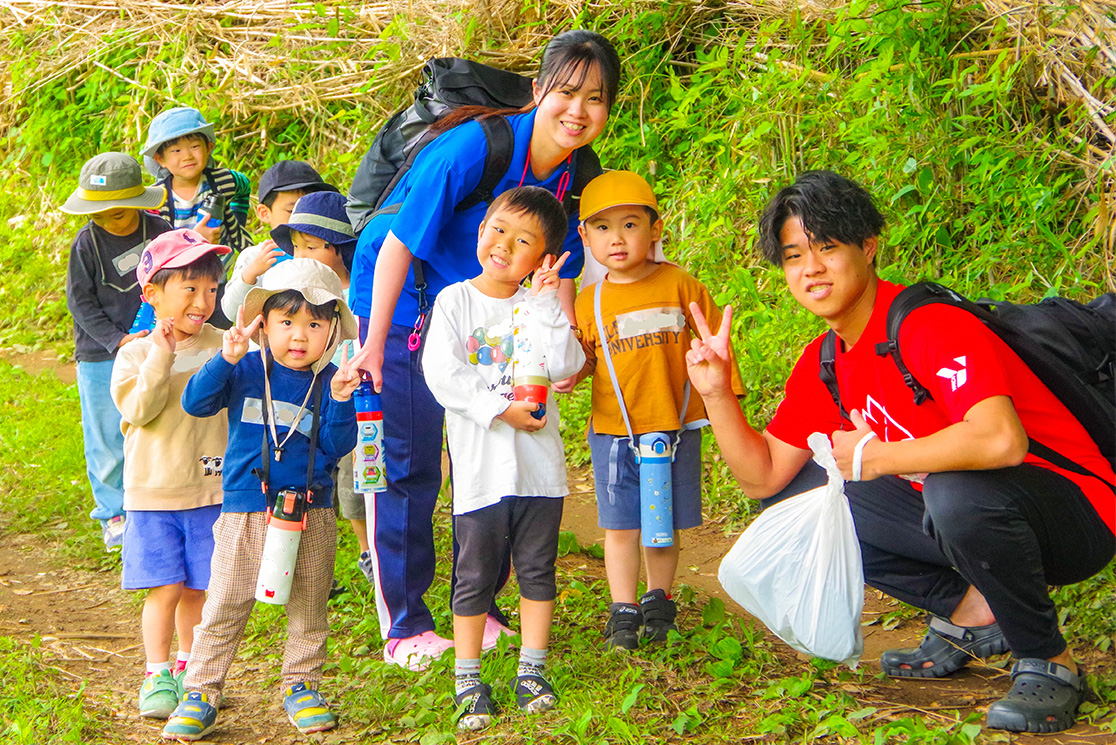 スプリングプログラム