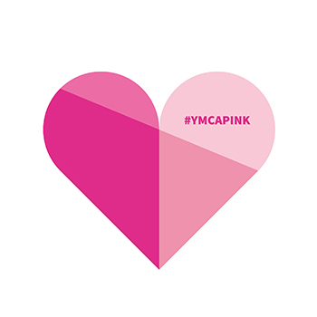YMCA PINK SHIRT DAY 世界的いじめ反対運動