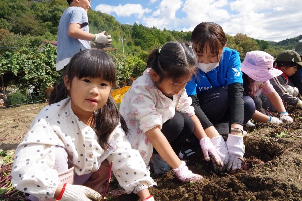 野外 小学生 朝日新聞デジタル